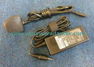 New Toshiba PA3714U-1ACA Laptop AC Power Adapter Charger 65W 19V 3.42A